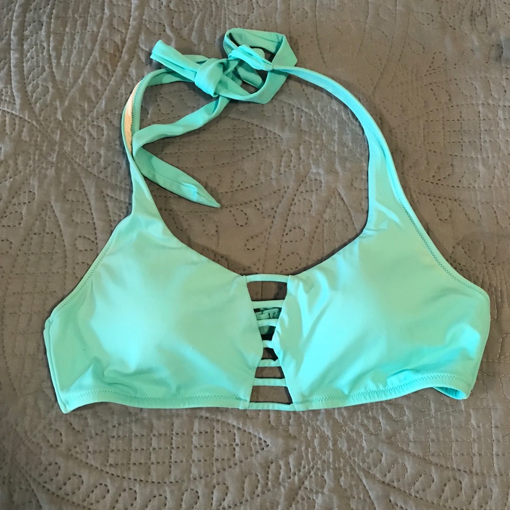 bikini top